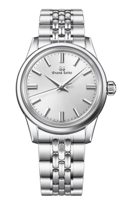 Grand Seiko Elegance Replica Watch SBGW305